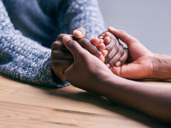 Cuidado de la salud emocional tras una catástrofe
