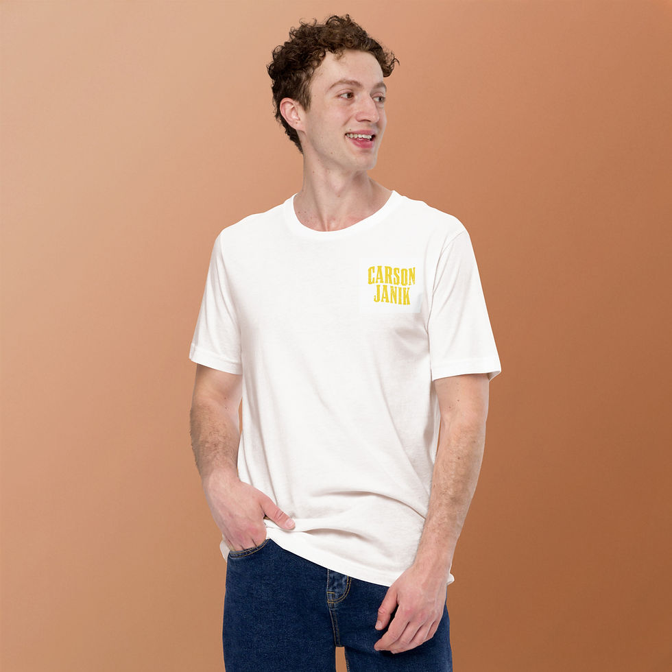 Thumbnail: "Summertime" T-Shirt