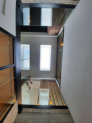 plafond