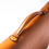 Miniature : cartable en cuir, made in France, vue 3/4