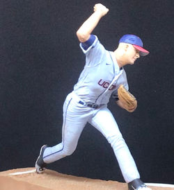 D'Avanzo custom sports figures 121