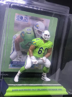 D'Avanzo custom sports figures 128