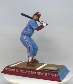 D'Avanzo custom sports figures 133