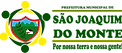 Prefeitura de São Joaquim do Monte