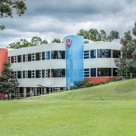JOHN PAUL COLLEGE