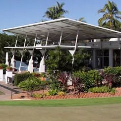 VIRGINIA GOLF CLUB