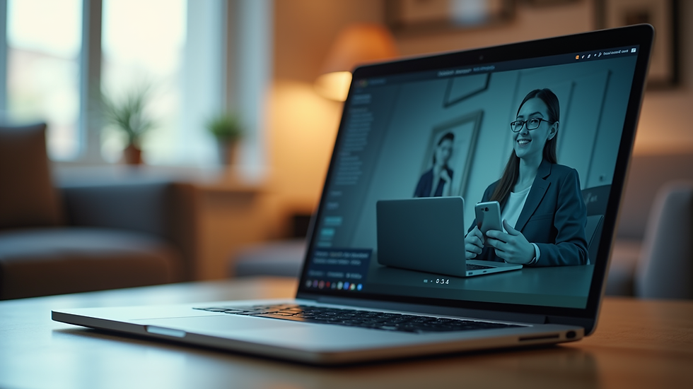 Mastering Online Youth Pastor Training with Digital Youth Leadership Courses