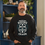 Thumbnail: Always Look for Blessings Sweatshirt, Cozy Religious Pullover, Encouraging Gift