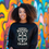 Thumbnail: Always Look for Blessings Sweatshirt, Cozy Religious Pullover, Encouraging Gift