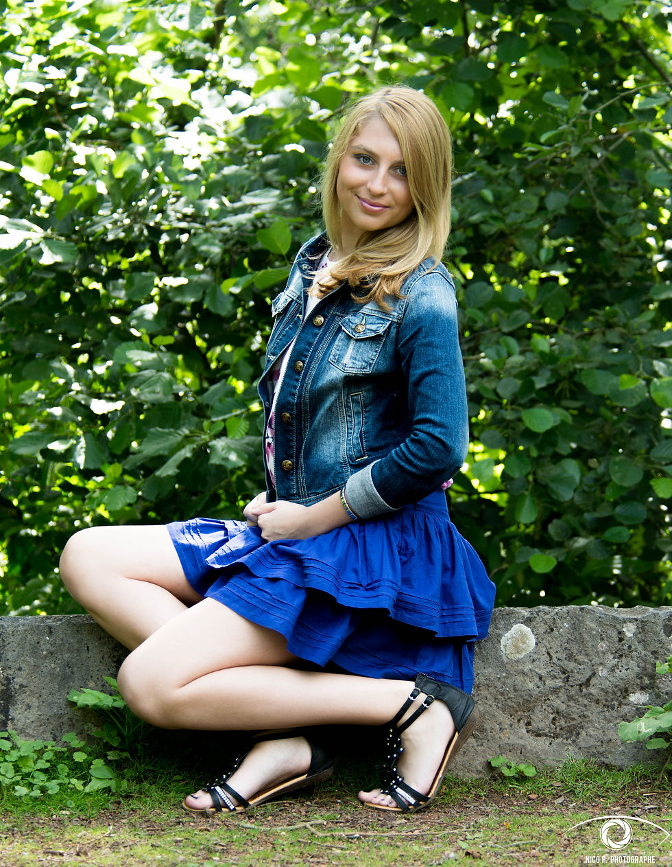 Amandine