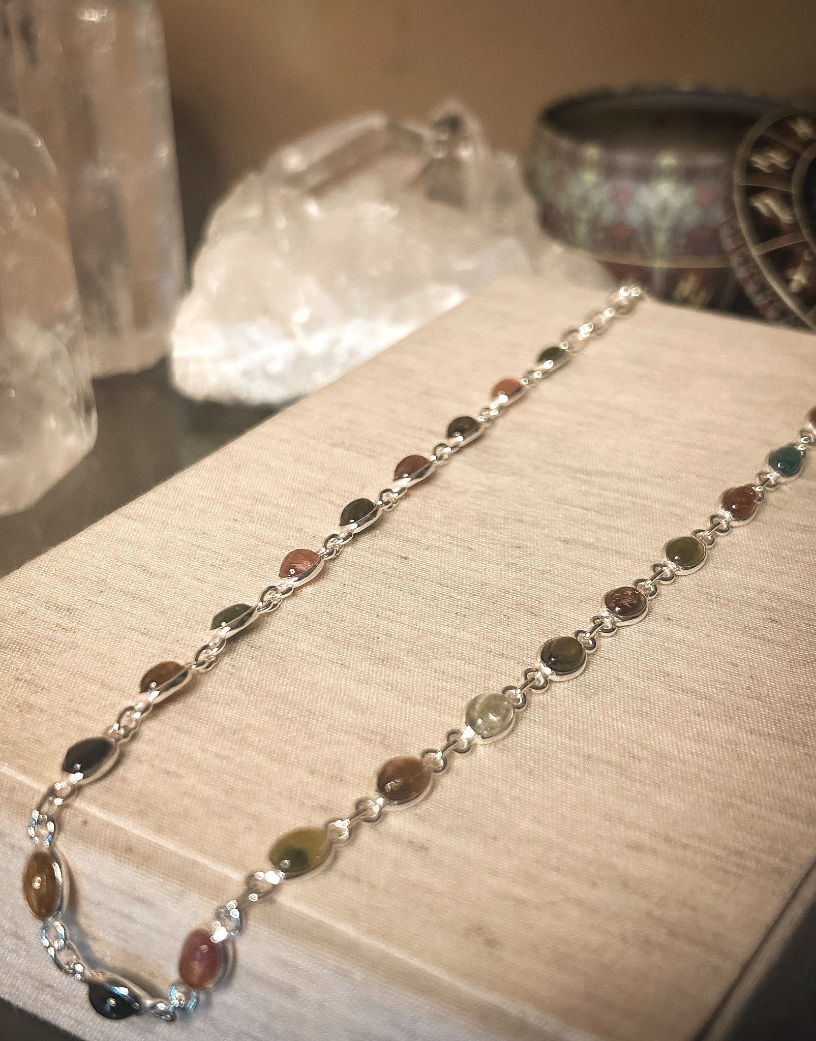 Choker Gaia