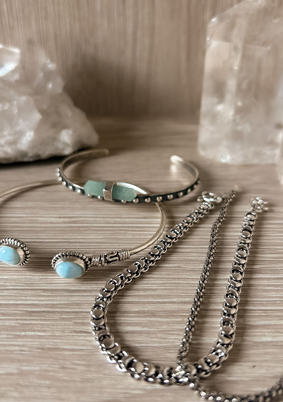 Miniatura: Pulseira Boho