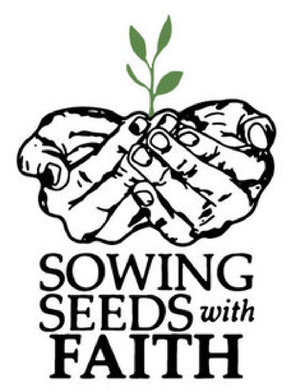 Sowing Seeds With Faith