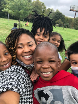 Kindergarten Smiles