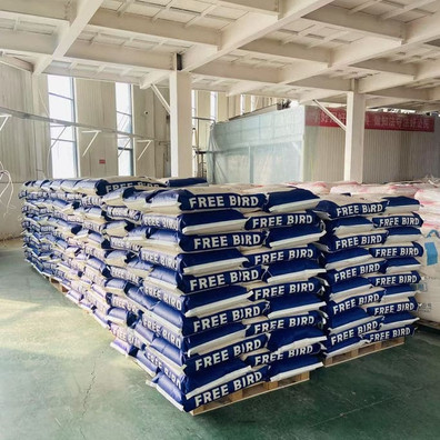 Manufacturer of hot melt glue | Free Bird Adhesives