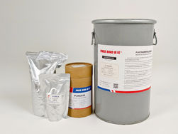 A Comprehensive Guide to PUR Hot Melt Adhesives