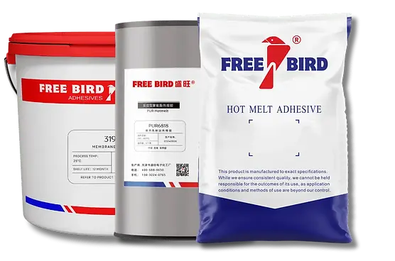 Free Bird Adhesives