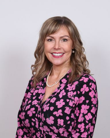 Mrs L Richardson - Office Manager