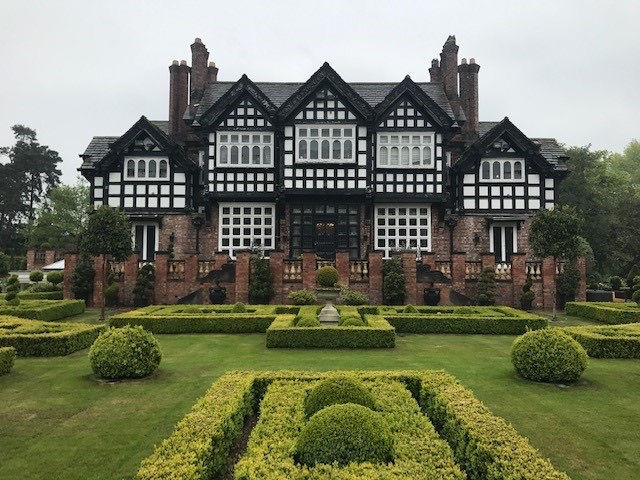 Moseley Hall