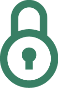 lock icon