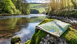 Kilnsey ai map image