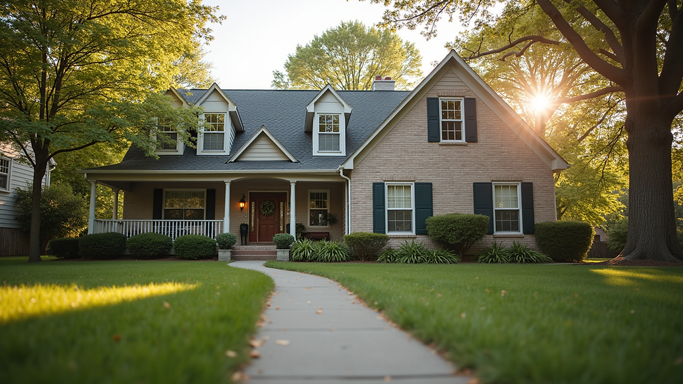 Top Tips for Buying a Home in Hendricks County