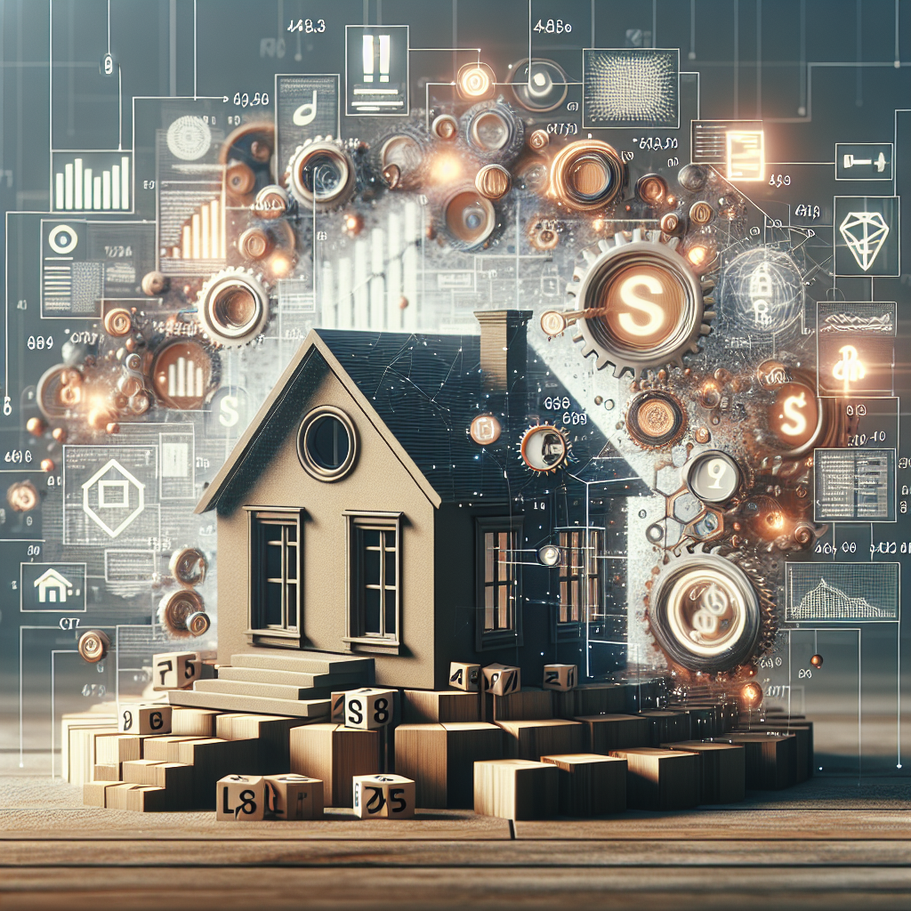 Mortgage Approval Process