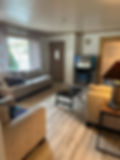 Spaulding Living Room rear view