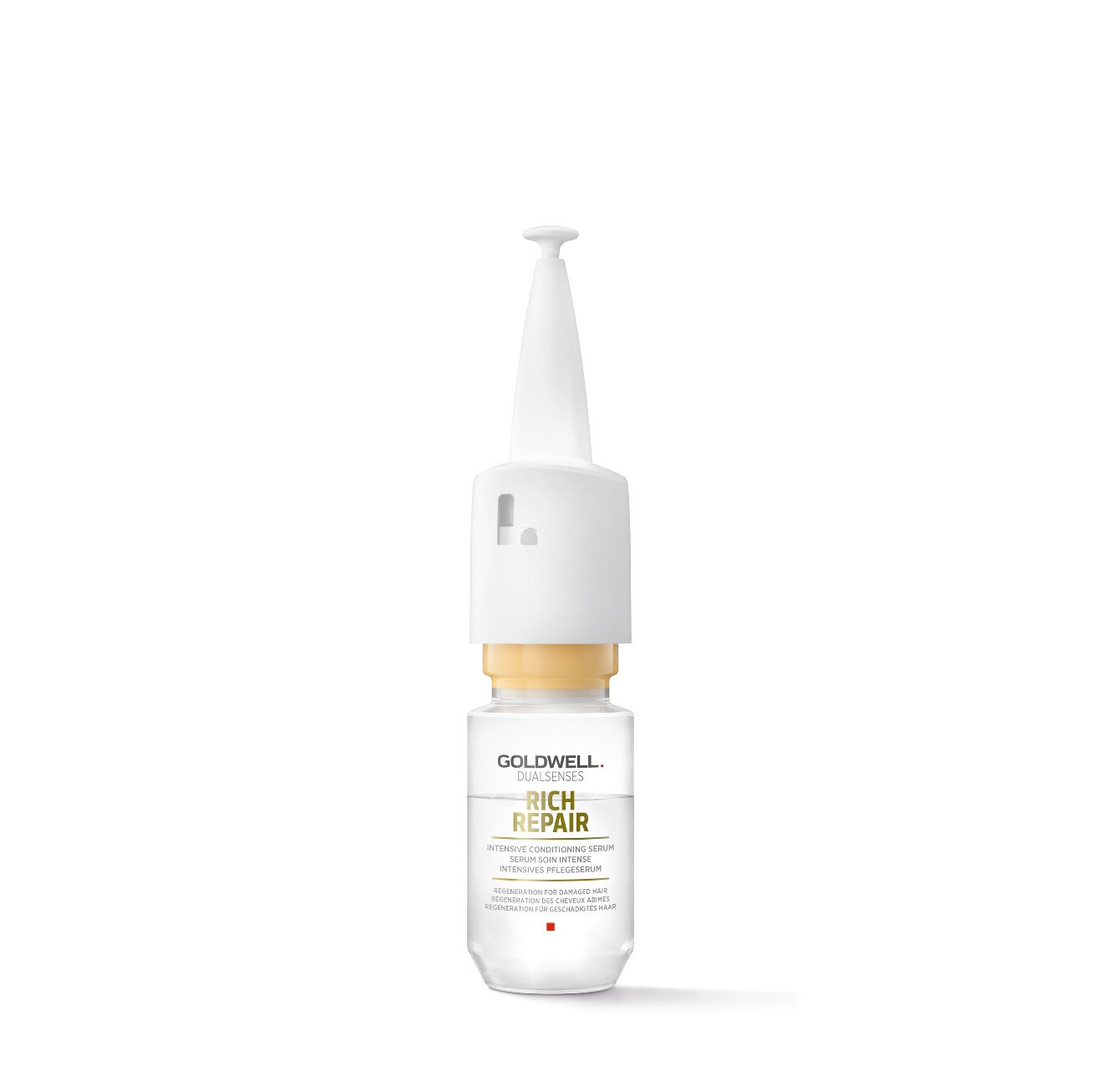 Intensive Conditioning Serum Rich Repair