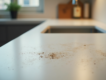 Is Your New Apartment Really Clean or Just Appearing That Way?