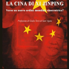 The Chinese Role in the New Iranian Military Order