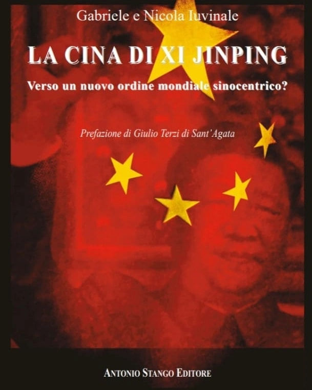 The Chinese Role in the New Iranian Military Order