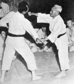 funakoshi