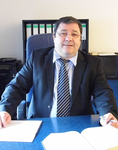 Rechtsanwalt Kernen im Remstal Steffen Walther