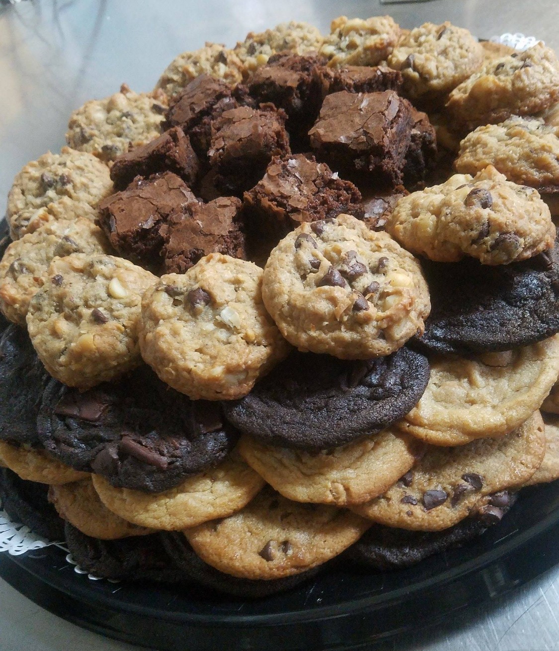 Goldman's Bagel Deli Breakfast Key West United States