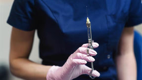 Safer Sharps Regulation 2013