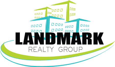 Landmark Realty Group, LLC logo
