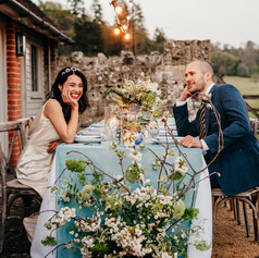 Venue & Planning - @bake_barn_fhe & @fonthillestate
Photography - @angelawardbrown
Concept, Design & Styling - @rosiebarrettevents
Furniture - @dpmarquees
Stretch Tent -@qandrevents
Tableware - @fabulouscompany
Florals - @milstonflowerbarn
Stationary - @penelopemargotdesign
Cake - @lisanotleycakedesign
MUA - @amazingfacedorset
Hair - @natalieforsbreyhair
Accessories - @victoriafergussonaccessories Dress -@tarabradleybirt
Vintage Gowns – @aloversthread
