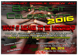 Birthright Celeb - What is it to be Moorish - Village Day Theme.jpg