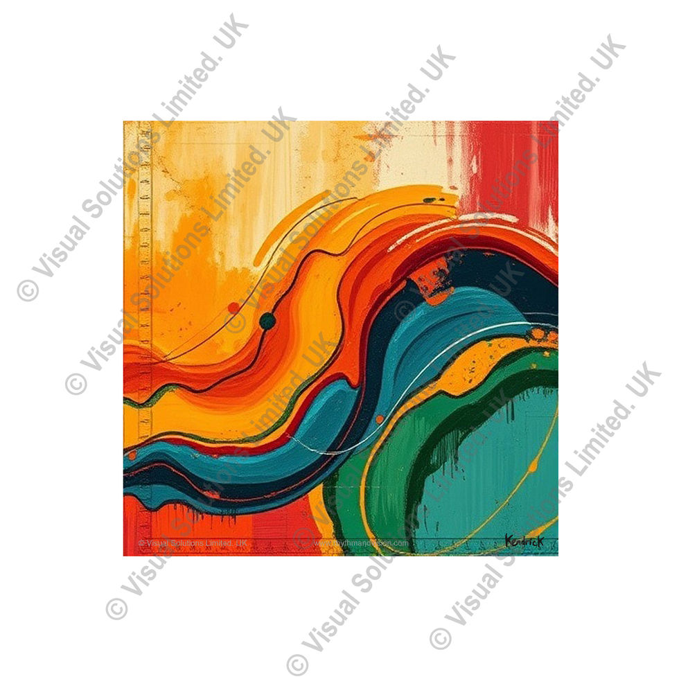 A20CR 326x326mm FRAME