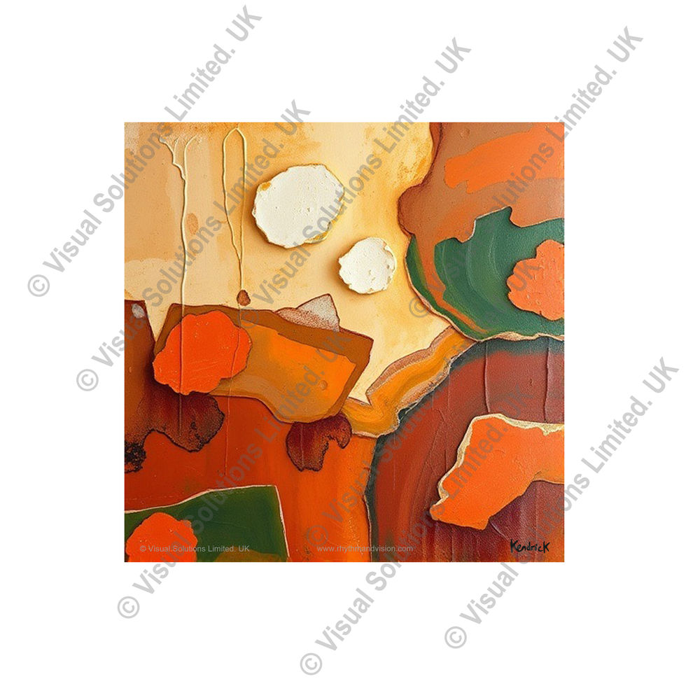 A14CR NEW 326x326mm FRAME