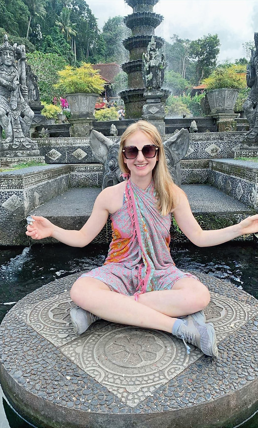 Bali Temple