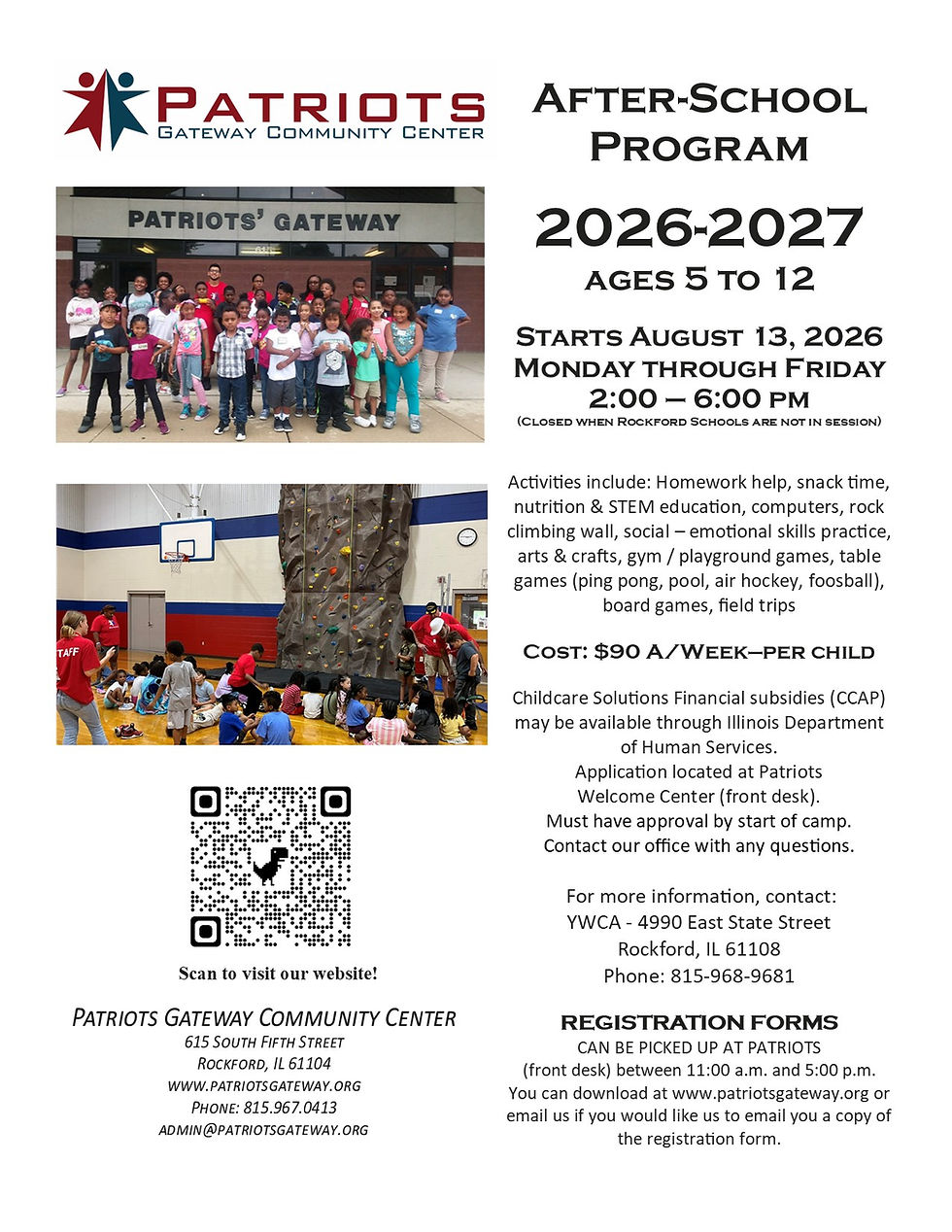 2026-08-04 PGCC ASP Flyer