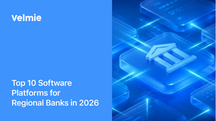 Top 10 Software Platforms for Regional Banks in 2026