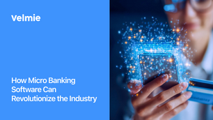 How Micro Banking Software Can Revolutionize the Industry