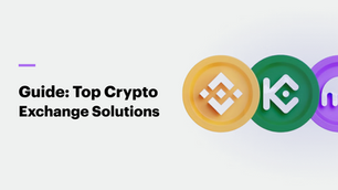 Best Crypto Exchange Software 2025 | Velmie