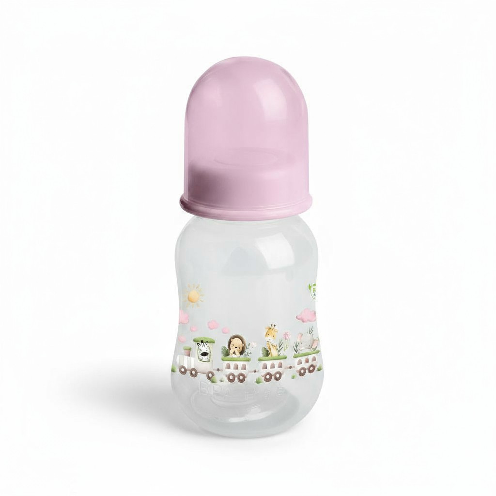 ðž āļāļ§āļāļāļĄāļāļāđāļāļ (Narrow-Neck Baby Bottle)