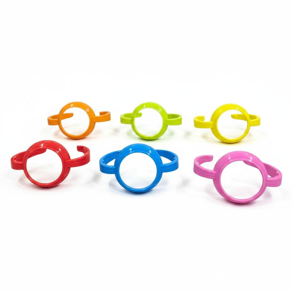 แขนจับขวดนมคอแคบ (Narrow Neck Handle)