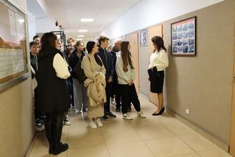 Sprawdzili się z wiedzy o Golądkowie!