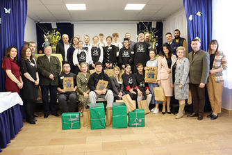 … „Dziczy Chef Kuchni” już za nami!  